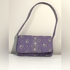 Vera Bradley handbag.